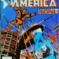 Couverture de CAPTAIN AMERICA (1968) #285 - par John Beatty - lecubeacomics.com