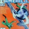 Couverture de CAPTAIN AMERICA (1968) #297 - par Paul Neary - lecubeacomics.com