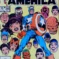 Couverture de CAPTAIN AMERICA (1968) #299 - par Paul Neary - lecubeacomics.com