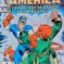Couverture de CAPTAIN AMERICA (1968) #300 - par Mike Zeck - lecubeacomics.com