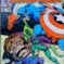 Couverture de CAPTAIN AMERICA (1968) #313 - par Al Williamson - lecubeacomics.com