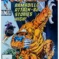 Couverture de CAPTAIN AMERICA (1968) #316 - par Paul Neary - lecubeacomics.com