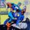 Couverture de CAPTAIN AMERICA (1968) #325 - par John Beatty - lecubeacomics.com