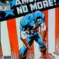 Couverture de CAPTAIN AMERICA (1968) #332 - par Klaus Janson - lecubeacomics.com