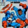 Couverture de CAPTAIN AMERICA (1968) #334 - par Bob McLeod - lecubeacomics.com