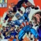Couverture de CAPTAIN AMERICA (1968) #335 - par Joe Sinnott - lecubeacomics.com