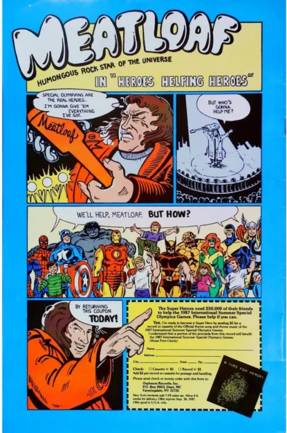 CAPTAIN AMERICA (1968) #335 - Marvel - lecubeacomics.com Couverture de CAPTAIN AMERICA (1968) #335 - par Joe Sinnott - lecubeacomics.com