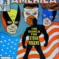 Couverture de CAPTAIN AMERICA (1968) #336 - par Bob McLeod - lecubeacomics.com