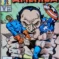 Couverture de CAPTAIN AMERICA (1968) #338 - par Joe Sinnott - lecubeacomics.com