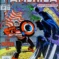 Couverture de CAPTAIN AMERICA (1968) #344 - par Al Milgrom - lecubeacomics.com