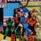 Couverture de CAPTAIN AMERICA (1968) #345 - par Al Milgrom - lecubeacomics.com
