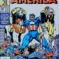 Couverture de CAPTAIN AMERICA (1968) #346 - par Al Milgrom - lecubeacomics.com