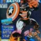 Couverture de CAPTAIN AMERICA (1968) #349 - par Al Milgrom - lecubeacomics.com