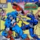 Couverture de CAPTAIN AMERICA (1968) #351 - par Al Milgrom - lecubeacomics.com
