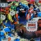 Couverture de CAPTAIN AMERICA (1968) #352 - par Al Milgrom - lecubeacomics.com