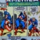 Couverture de CAPTAIN AMERICA (1968) #355 - par Al Milgrom - lecubeacomics.com