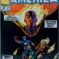 Couverture de CAPTAIN AMERICA (1968) #356 - par Al Milgrom - lecubeacomics.com