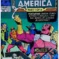 Couverture de CAPTAIN AMERICA (1968) #357 - par Kieron Dwyer - lecubeacomics.com