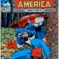 Couverture de CAPTAIN AMERICA (1968) #358 - par Al Milgrom - lecubeacomics.com