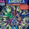 Couverture de CAPTAIN AMERICA (1968) #359 - par Al Milgrom - lecubeacomics.com
