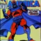 Couverture de CAPTAIN AMERICA (1968) #367 - par Kieron Dwyer - lecubeacomics.com