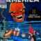Couverture de CAPTAIN AMERICA (1968) #370 - par Danny Bulanadi - lecubeacomics.com