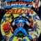 Couverture de CAPTAIN AMERICA (1968) #155 - par Sal Buscema - lecubeacomics.com