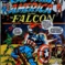 Couverture de CAPTAIN AMERICA (1968) #159 - par George Roussos - lecubeacomics.com