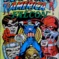 Couverture de CAPTAIN AMERICA (1968) #162 - par Jim Starlin - lecubeacomics.com