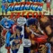 Couverture de CAPTAIN AMERICA (1968) #164 - par John Romita - lecubeacomics.com