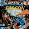 Couverture de CAPTAIN AMERICA (1968) #167 - par Sal Buscema - lecubeacomics.com