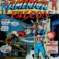 Couverture de CAPTAIN AMERICA (1968) #168 - par Sal Buscema - lecubeacomics.com