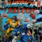 Couverture de CAPTAIN AMERICA (1968) #170 - par Gil Kane - lecubeacomics.com