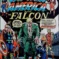 Couverture de CAPTAIN AMERICA (1968) #176 - par Gaspar Saladino - lecubeacomics.com