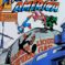 Couverture de CAPTAIN AMERICA (1968) #252 - par Al Milgrom - lecubeacomics.com