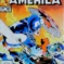 Couverture de CAPTAIN AMERICA (1968) #287 - par John Beatty - lecubeacomics.com