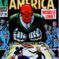 Couverture de CAPTAIN AMERICA (1968) #103 - par Jack Kirby - lecubeacomics.com