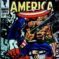 Couverture de CAPTAIN AMERICA (1968) #106 - par Frank Giacoia - lecubeacomics.com