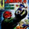 Couverture de CAPTAIN AMERICA (1968) #115 - par Frank Giacoia - lecubeacomics.com