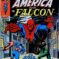 Couverture de CAPTAIN AMERICA (1968) #137 - par Sal Buscema - lecubeacomics.com