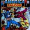 Couverture de CAPTAIN AMERICA (1968) #149 - par Gil Kane - lecubeacomics.com
