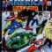 Couverture de CAPTAIN AMERICA (1968) #151 - par Sal Buscema - lecubeacomics.com