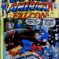Couverture de CAPTAIN AMERICA (1968) #152 - par Sal Buscema - lecubeacomics.com