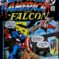 Couverture de CAPTAIN AMERICA (1968) #153 - par Sal Buscema - lecubeacomics.com