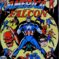 Couverture de CAPTAIN AMERICA (1968) #155 - par Sal Buscema - lecubeacomics.com
