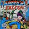 Couverture de CAPTAIN AMERICA (1968) #163 - par John Verpoorten - lecubeacomics.com