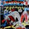Couverture de CAPTAIN AMERICA (1968) #169 - par Sal Buscema - lecubeacomics.com