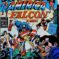 Couverture de CAPTAIN AMERICA (1968) #173 - par Frank Giacoia - lecubeacomics.com