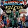 Couverture de CAPTAIN AMERICA (1968) #176 - par Gaspar Saladino - lecubeacomics.com