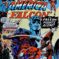 Couverture de CAPTAIN AMERICA (1968) #177 - par Gaspar Saladino - lecubeacomics.com